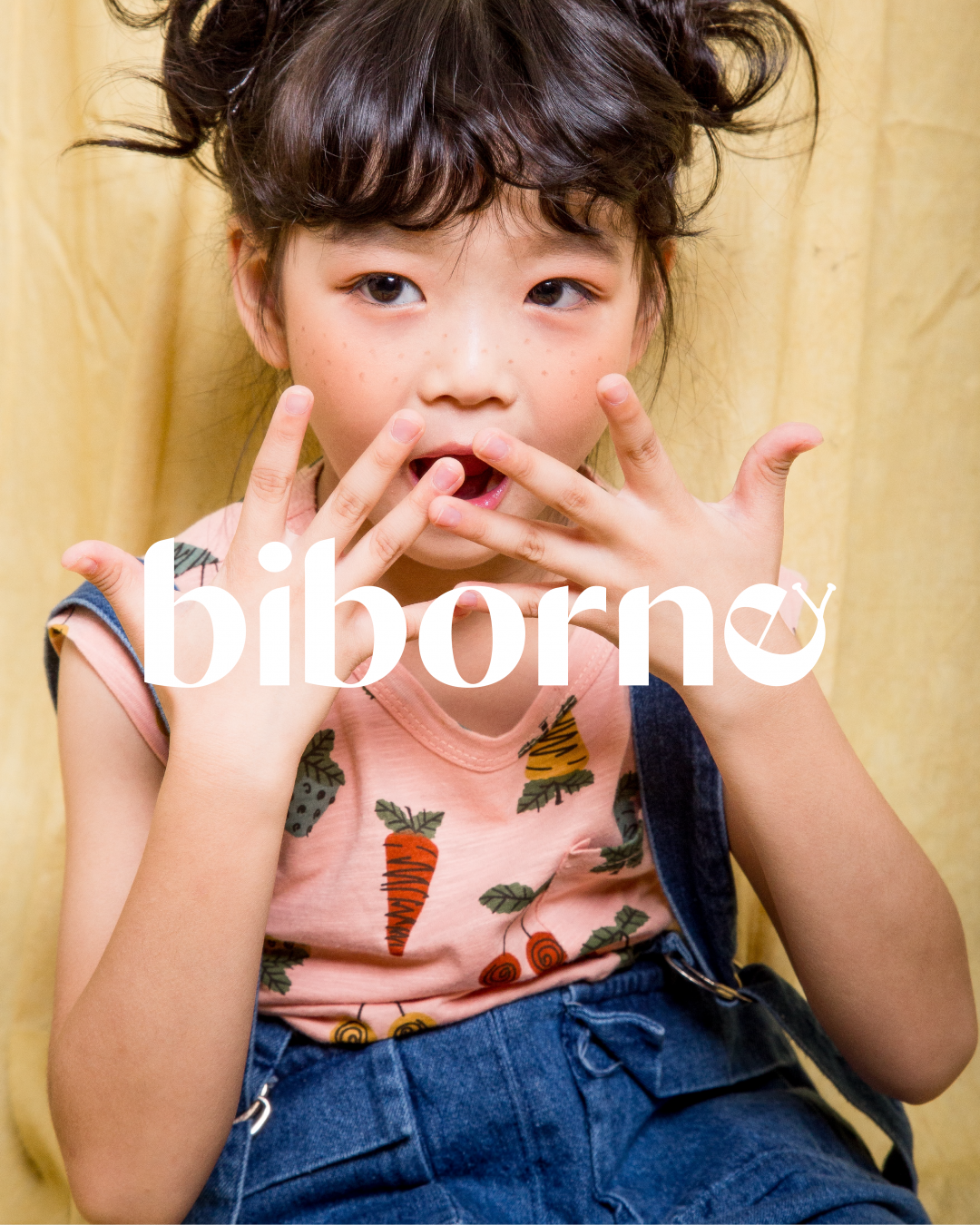 biborne